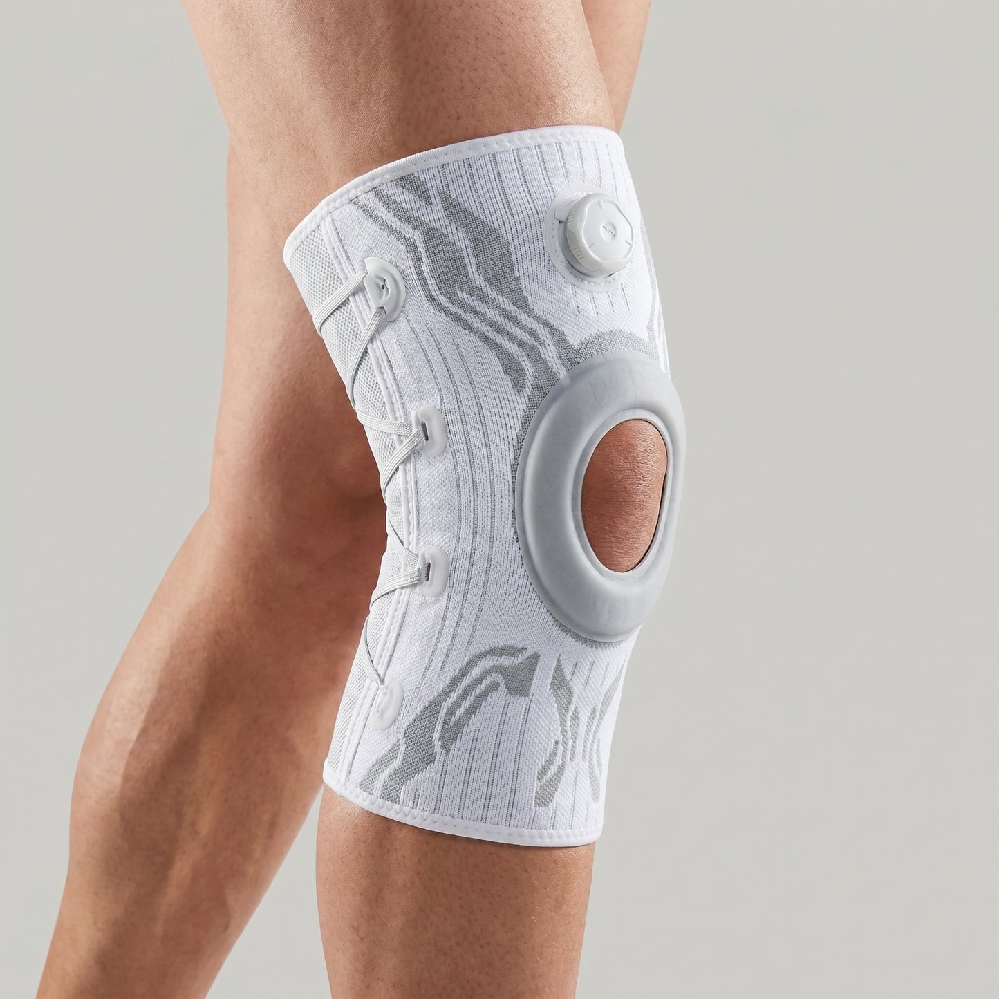 Mencore FlexKnee soporte de rodilla - 01-hero