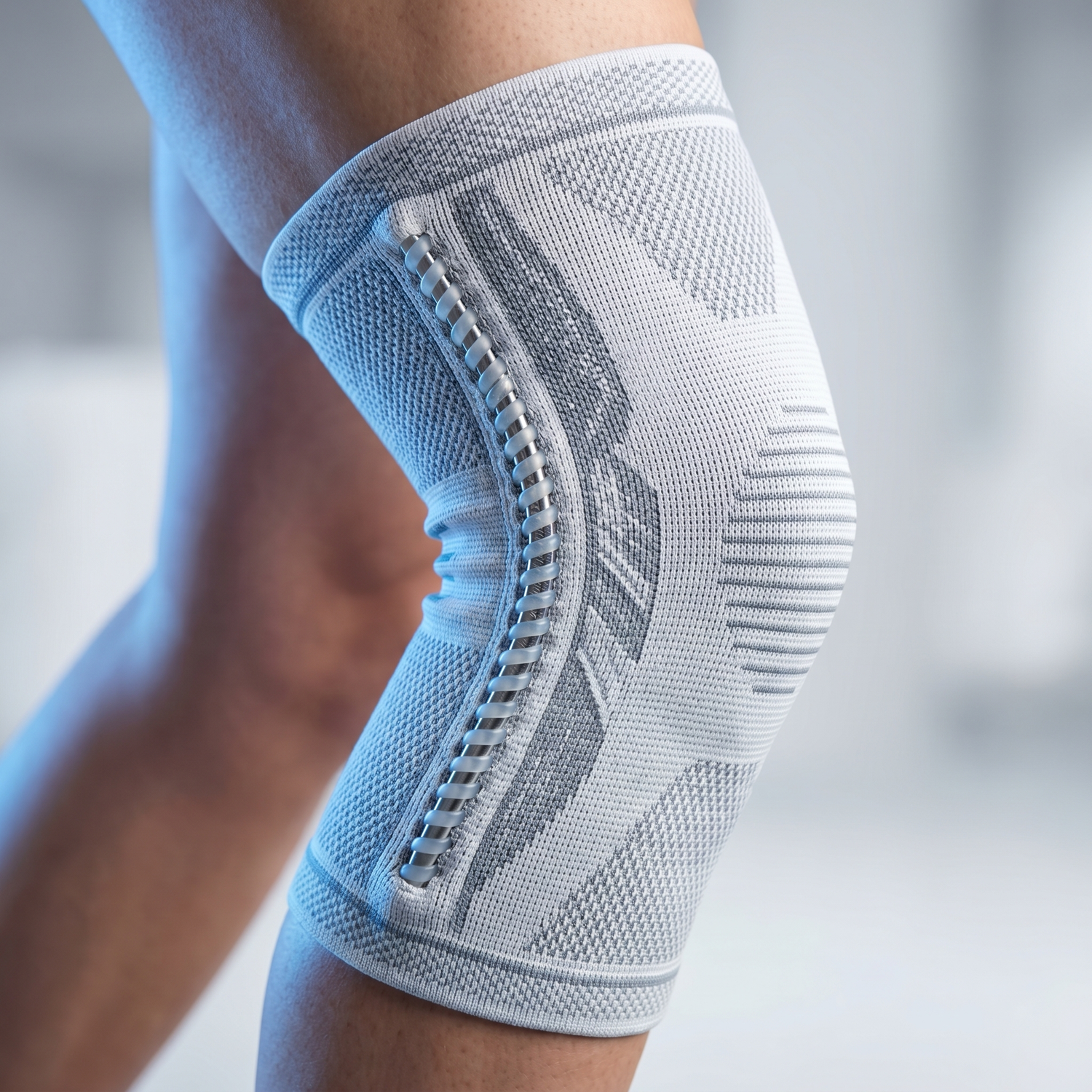Mencore FlexKnee soporte de rodilla - 05-stabilizers