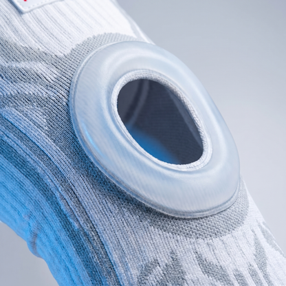 Mencore FlexKnee soporte de rodilla - 06-gelpad