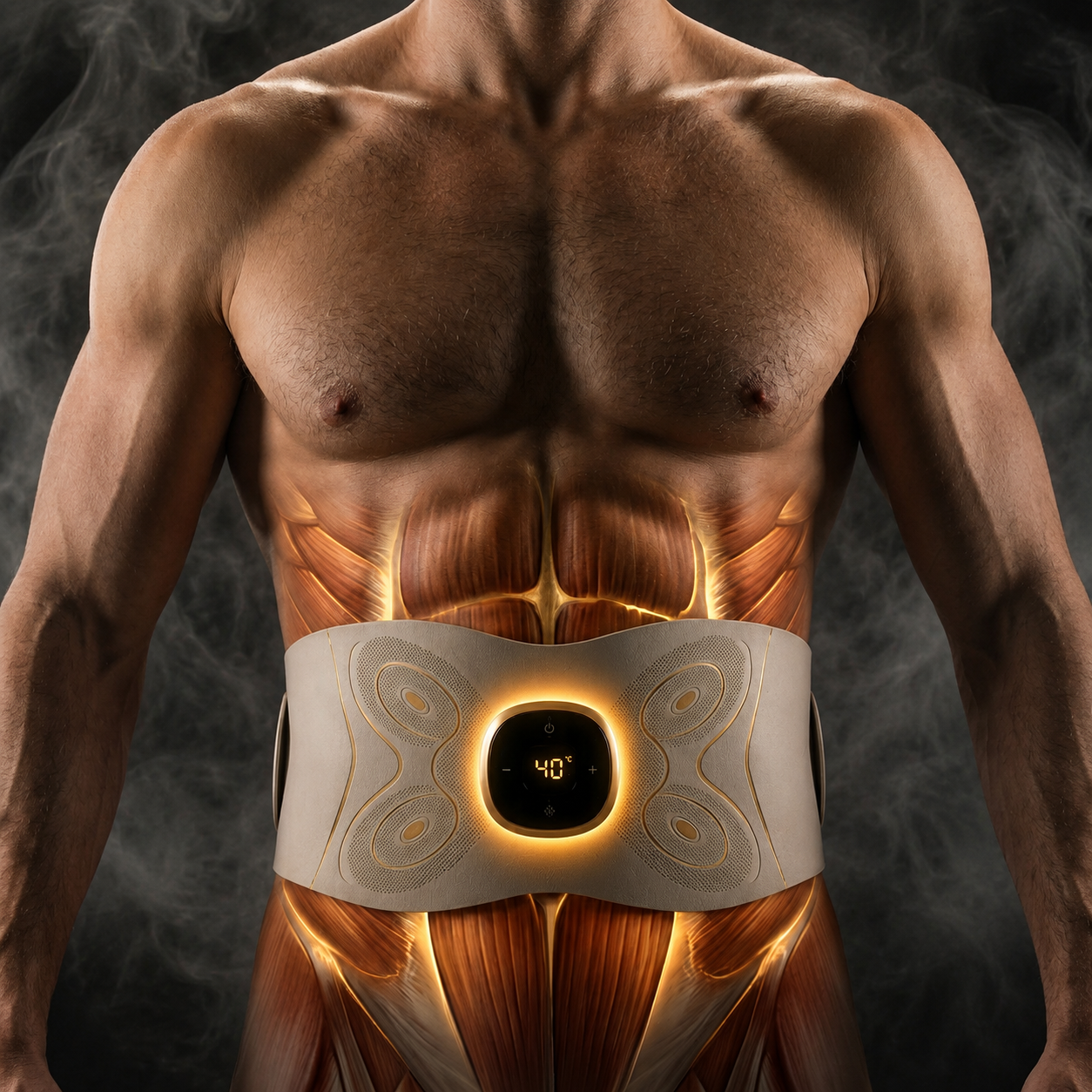 MuscleCore Pro