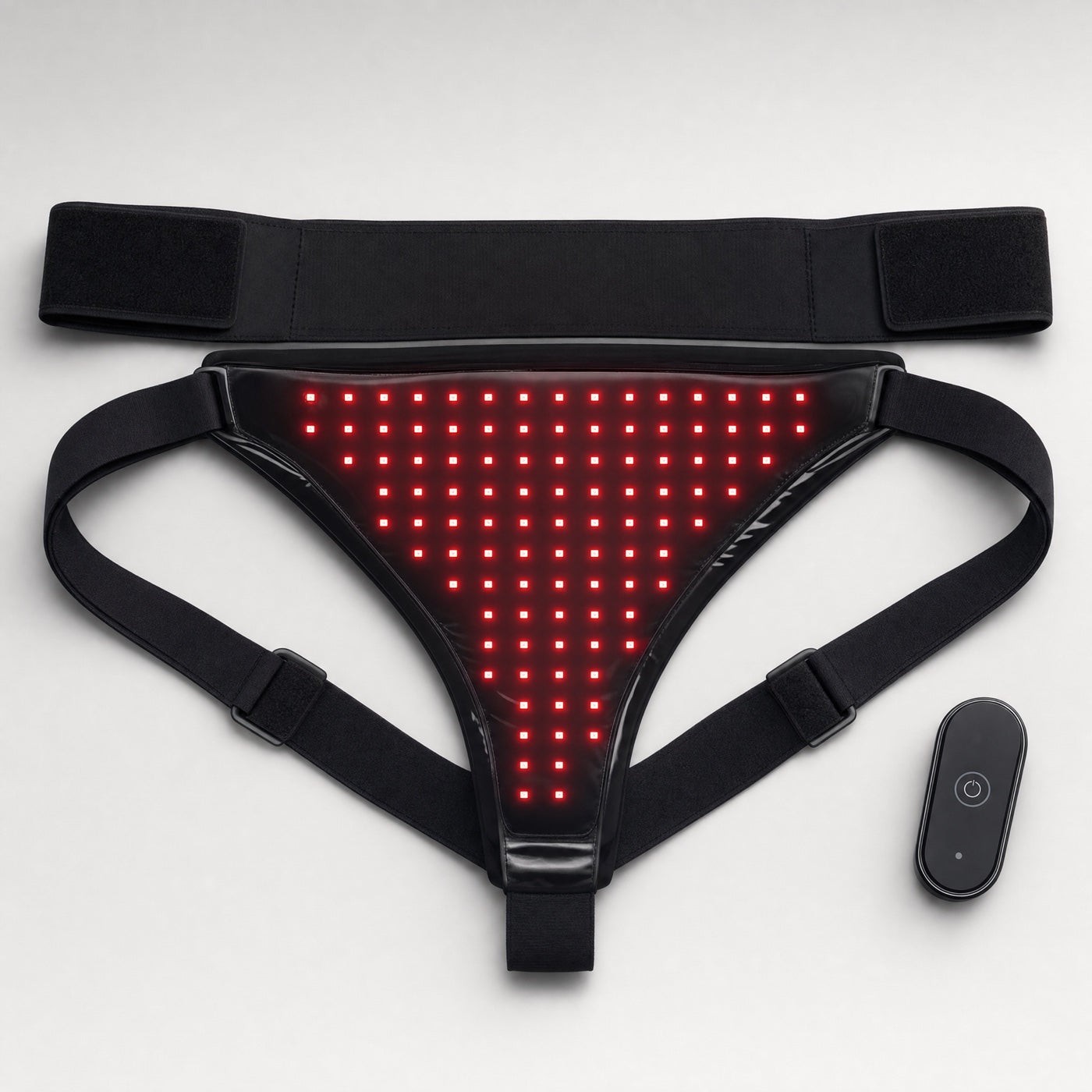 MenCore Vital Red - dispositivo de luz roja LED