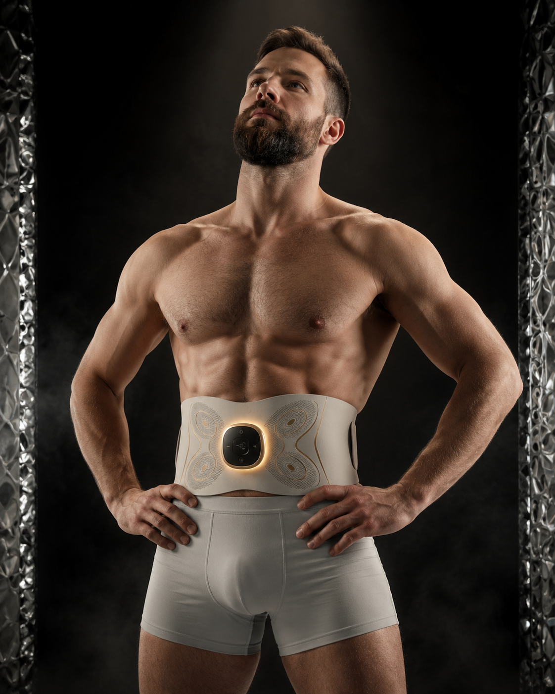 MuscleCore Pro