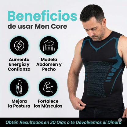 MenCore InnerCore Pro