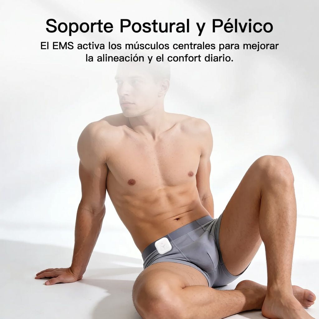 Boxer EMS