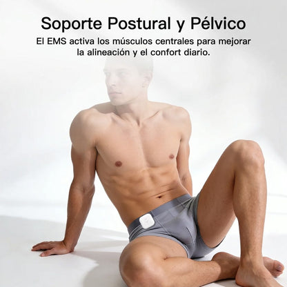 Boxer EMS