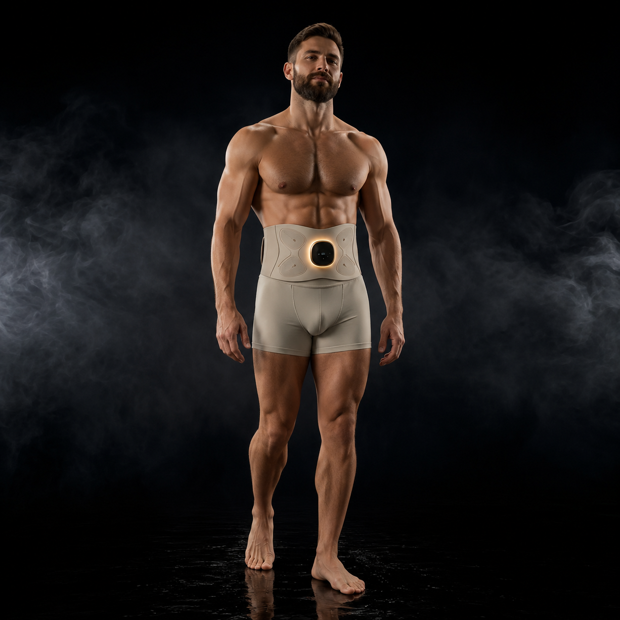 MuscleCore Pro